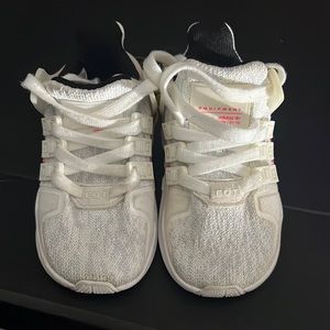 Adidas Cloth Sneaker